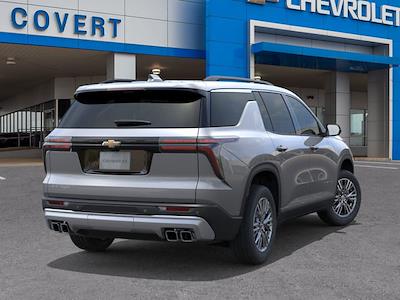 New 2026 Chevrolet Traverse LT for sale #360720 - photo 2