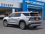 New 2026 Chevrolet Traverse LT for sale #360720 - photo 4