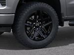 2026 Chevrolet Silverado 1500 Crew Cab RWD Pickup for sale #360721 - photo 9