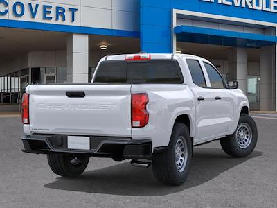 New 2026 Chevrolet Colorado Work Truck Crew Cab for sale #360722 - photo 2