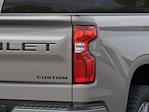 2026 Chevrolet Silverado 1500 Crew Cab RWD Pickup for sale #360724 - photo 11