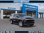New 2026 Chevrolet Suburban LS for sale #360725 - photo 1