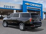 New 2026 Chevrolet Suburban LS for sale #360725 - photo 4