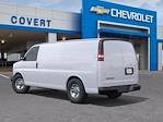 New 2026 Chevrolet Express 2500 Empty Cargo Van for sale #360738 - photo 5