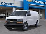New 2026 Chevrolet Express 2500 Empty Cargo Van for sale #360738 - photo 7
