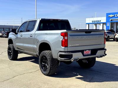 New 2026 Chevrolet Silverado 1500 - photo 1