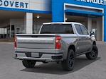 2026 Chevrolet Silverado 1500 Crew Cab 4WD Pickup for sale #360740 - photo 2