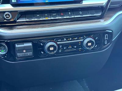 New 2026 Chevrolet Silverado 1500 - photo 1