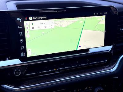 New 2026 Chevrolet Silverado 1500 - photo 1