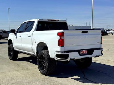 New 2026 Chevrolet Silverado 1500 - photo 1