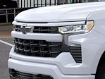 2026 Chevrolet Silverado 1500 Crew Cab 4WD Pickup for sale #360742 - photo 13