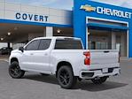 2026 Chevrolet Silverado 1500 Crew Cab 4WD Pickup for sale #360742 - photo 4