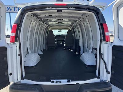 2026 Chevrolet Express 2500 RWD Empty Cargo Van for sale #360743 - photo 2