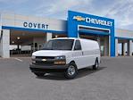 New 2026 Chevrolet Express 2500 Empty Cargo Van for sale #360743 - photo 9