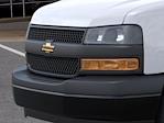 New 2026 Chevrolet Express 2500 Empty Cargo Van for sale #360744 - photo 14