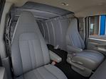 New 2026 Chevrolet Express 2500 Empty Cargo Van for sale #360744 - photo 17