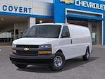 New 2026 Chevrolet Express 2500 Empty Cargo Van for sale #360744 - photo 7