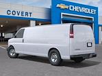 New 2026 Chevrolet Express 2500 Empty Cargo Van for sale #360746 - photo 5