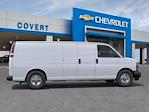 New 2026 Chevrolet Express 2500 Empty Cargo Van for sale #360753 - photo 6