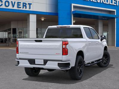 New 2026 Chevrolet Silverado 1500 RST Crew Cab for sale #360754 - photo 2