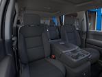 2026 Chevrolet Silverado 1500 Crew Cab RWD Pickup for sale #360757 - photo 16