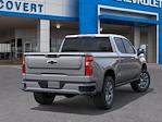 2026 Chevrolet Silverado 1500 Crew Cab RWD Pickup for sale #360758 - photo 2