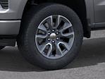 2026 Chevrolet Silverado 1500 Crew Cab RWD Pickup for sale #360758 - photo 9