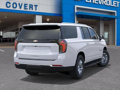 New 2026 Chevrolet Suburban LS for sale #360759 - photo 2
