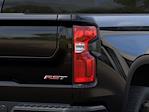2026 Chevrolet Silverado 1500 Crew Cab RWD Pickup for sale #360761 - photo 11