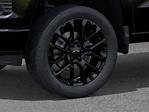 2026 Chevrolet Silverado 1500 Crew Cab RWD Pickup for sale #360761 - photo 9