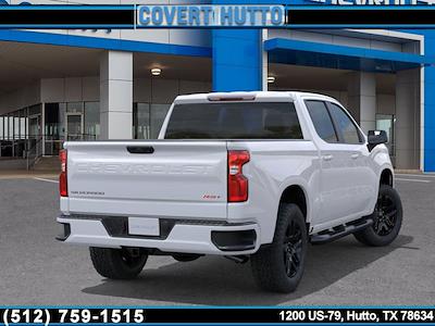 New 2026 Chevrolet Silverado 1500 RST Crew Cab for sale #360762 - photo 2