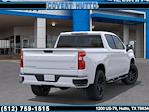 2026 Chevrolet Silverado 1500 Crew Cab RWD Pickup for sale #360762 - photo 2