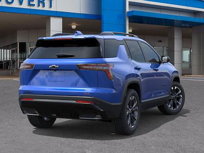 New 2026 Chevrolet Equinox RS for sale #360766 - photo 2