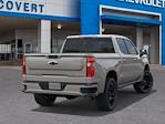 2026 Chevrolet Silverado 1500 Crew Cab RWD Pickup for sale #360768 - photo 2