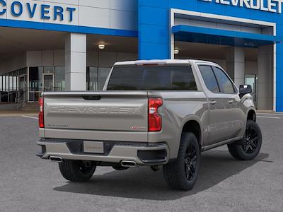 New 2026 Chevrolet Silverado 1500 RST Crew Cab for sale #360769 - photo 2