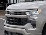 2026 Chevrolet Silverado 1500 Crew Cab 4WD Pickup for sale #360769 - photo 13