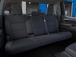 2026 Chevrolet Silverado 1500 Crew Cab 4WD Pickup for sale #360769 - photo 17