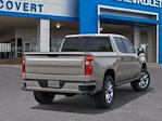 2026 Chevrolet Silverado 1500 Crew Cab RWD Pickup for sale #360771 - photo 2