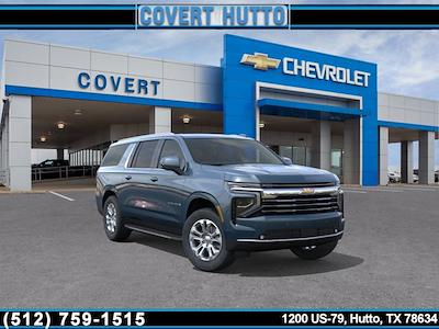 2026 Chevrolet Suburban RWD SUV for sale #360773 - photo 1