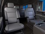 New 2026 Chevrolet Suburban LT for sale #360773 - photo 17