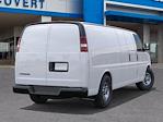 New 2026 Chevrolet Express 2500 Empty Cargo Van for sale #360784 - photo 4