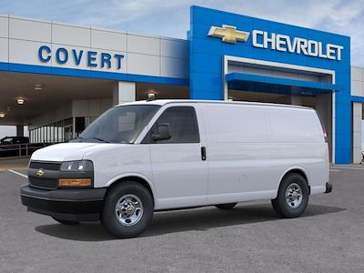 New 2026 Chevrolet Express 2500 Empty Cargo Van for sale #360785 - photo 2