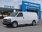 New 2026 Chevrolet Express 2500 Empty Cargo Van for sale #360785 - photo 2