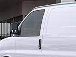 New 2026 Chevrolet Express 2500 Empty Cargo Van for sale #360786 - photo 13