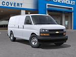 New 2026 Chevrolet Express 2500 Empty Cargo Van for sale #360786 - photo 8