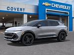 2026 Chevrolet Equinox EV FWD SUV for sale #360788 - photo 3