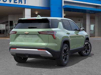 New 2026 Chevrolet Equinox LT for sale #360790 - photo 2