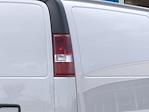 New 2026 Chevrolet Express 2500 Empty Cargo Van for sale #360792 - photo 12