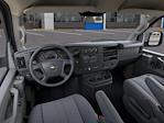 New 2026 Chevrolet Express 2500 Empty Cargo Van for sale #360792 - photo 16