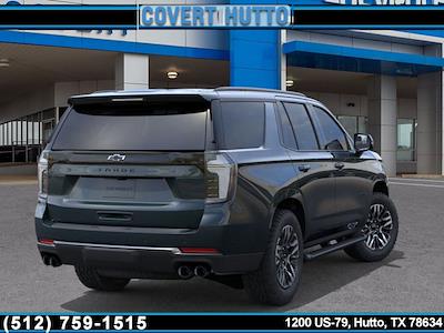 2026 Chevrolet Tahoe 4WD SUV for sale #360799 - photo 2
